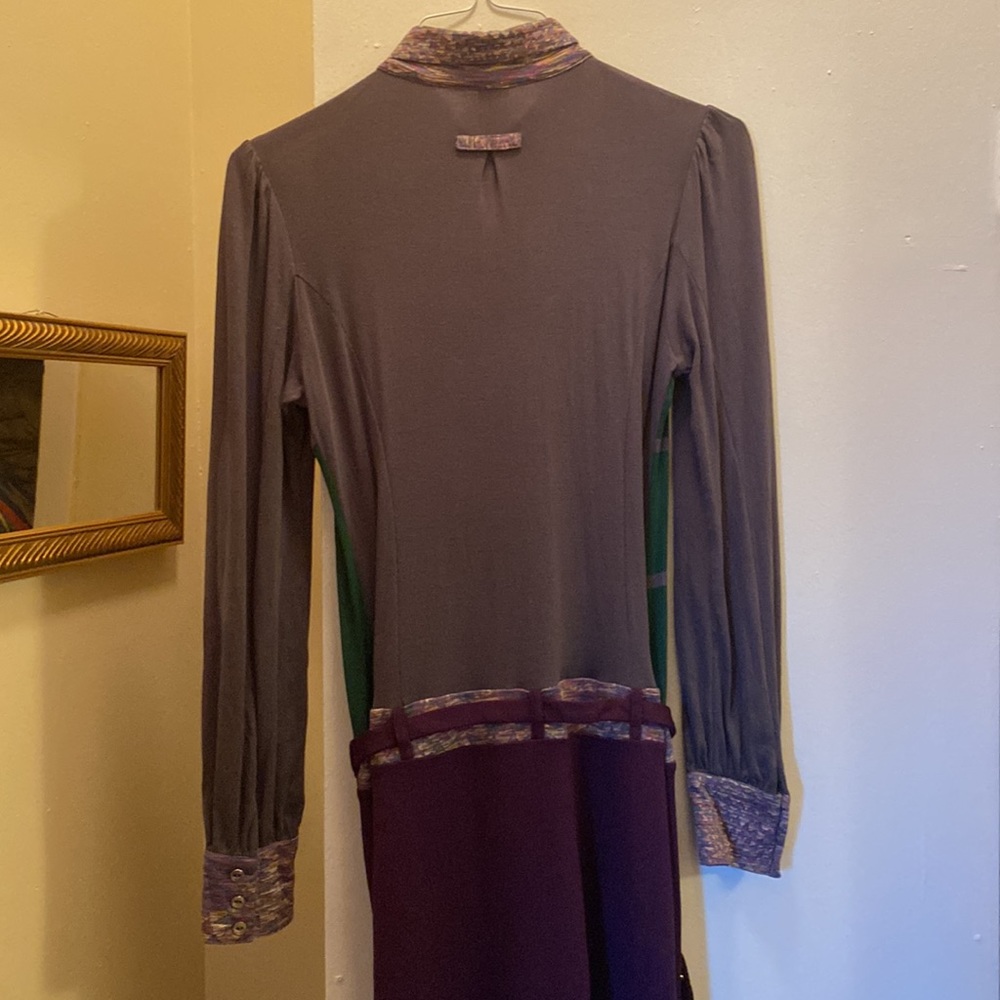 Excellent Designer dress. - Picture 4 of 7